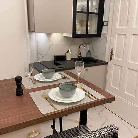 Apartman Vasia スボティツァ エクステリア 写真