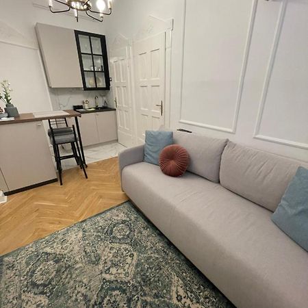 Apartman Vasia スボティツァ エクステリア 写真