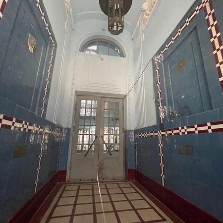 Apartman Vasia スボティツァ エクステリア 写真