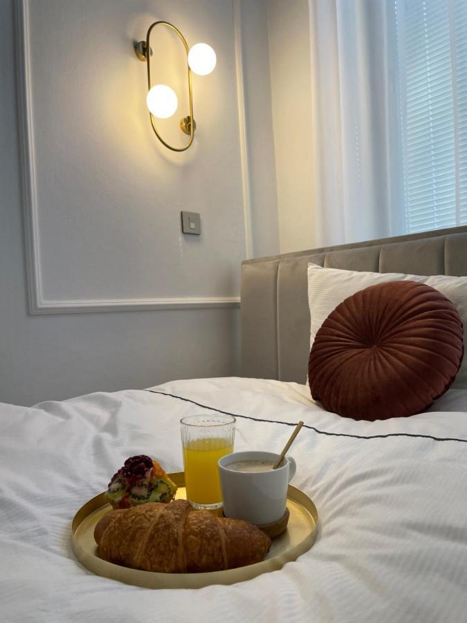 Apartman Vasia スボティツァ エクステリア 写真