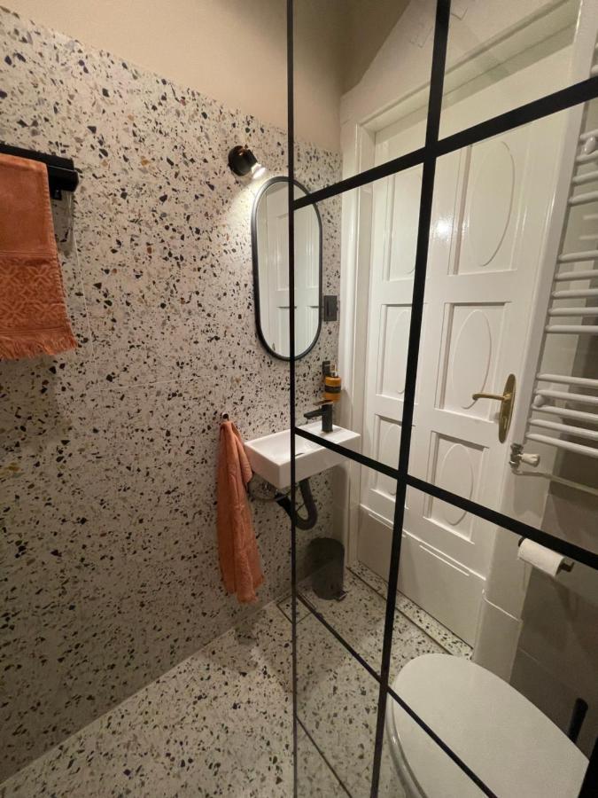 Apartman Vasia スボティツァ エクステリア 写真