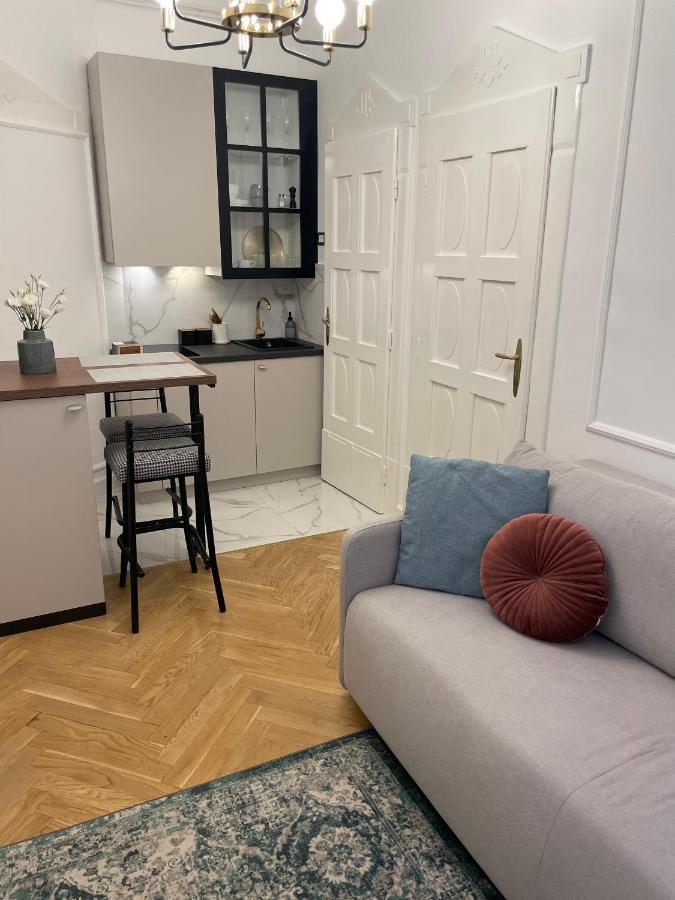 Apartman Vasia スボティツァ エクステリア 写真