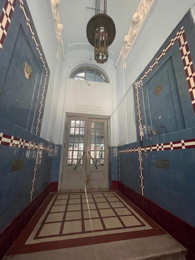 Apartman Vasia スボティツァ エクステリア 写真